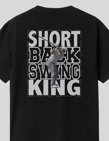 Short Backswing King